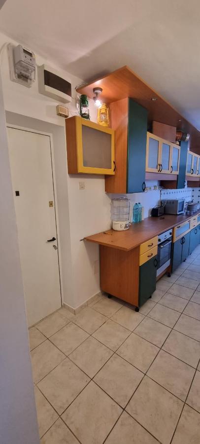 Central Apartament La Malul Marii 3 Camere & Living Mangalia Exterior photo