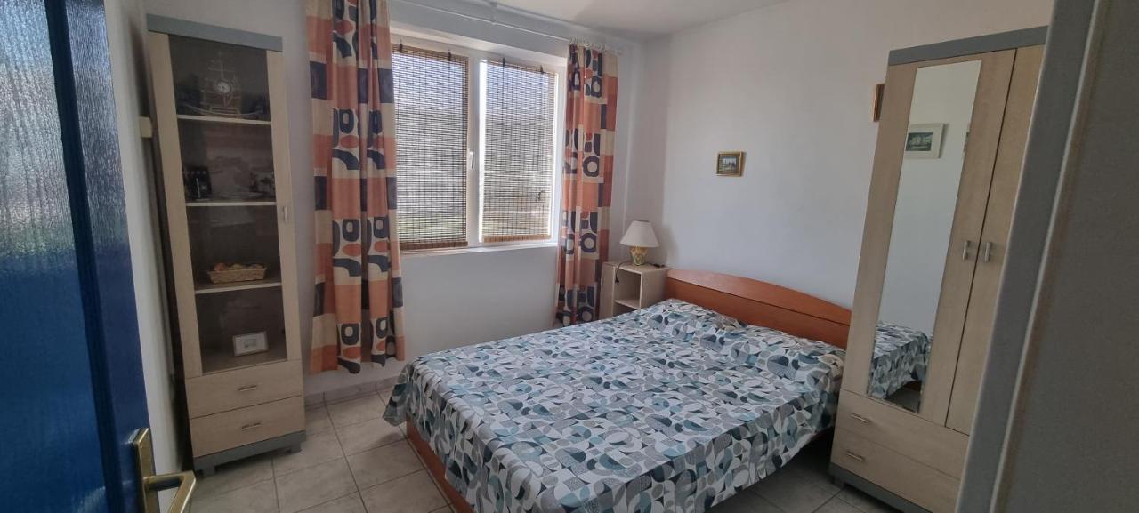Central Apartament La Malul Marii 3 Camere & Living Mangalia Exterior photo